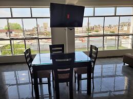 Departamentos Appart d'Eliette