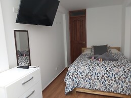 Departamentos Appart d'Eliette