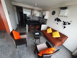 Departamentos Appart d'Eliette