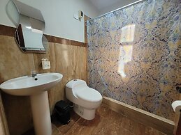 Departamentos Appart d'Eliette