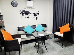 Departamentos Appart d'Eliette