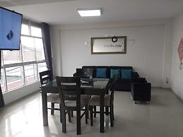 Departamentos Appart d'Eliette