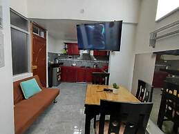 Departamentos Appart d'Eliette