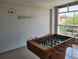 Departamentos Appart d'Eliette