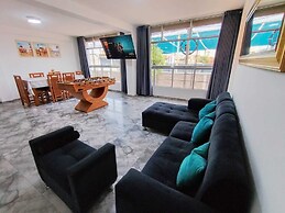 Departamentos Appart d'Eliette