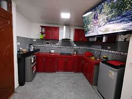 Departamentos Appart d'Eliette