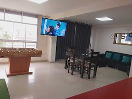 Departamentos Appart d'Eliette