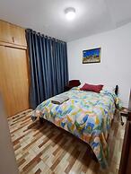 Departamentos Appart d'Eliette