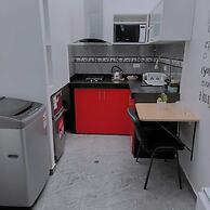 Departamentos Appart d'Eliette