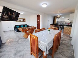 Departamentos Appart d'Eliette