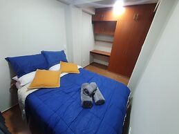 Departamentos Appart d'Eliette