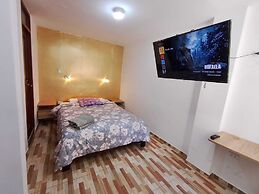 Departamentos Appart d'Eliette