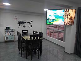 Departamentos Appart d'Eliette