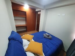 Departamentos Appart d'Eliette