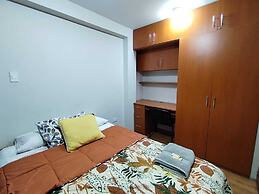 Departamentos Appart d'Eliette