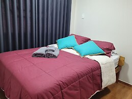 Departamentos Appart d'Eliette