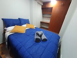 Departamentos Appart d'Eliette