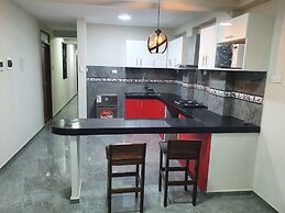 Departamentos Appart d'Eliette