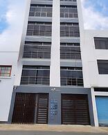 Departamentos Appart d'Eliette