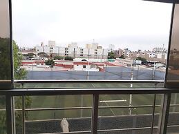 Departamentos Appart d'Eliette