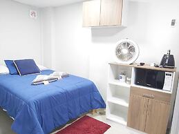 Departamentos Appart d'Eliette