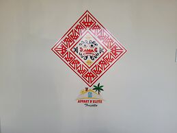 Departamentos Appart d'Eliette