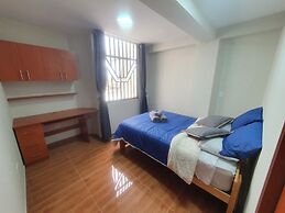 Departamentos Appart d'Eliette