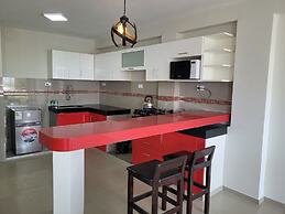 Departamentos Appart d'Eliette