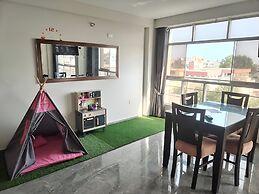 Departamentos Appart d'Eliette