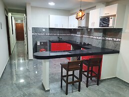 Departamentos Appart d'Eliette