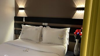 Hotel Vendôme Douala