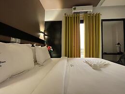 Hotel Vendôme Douala