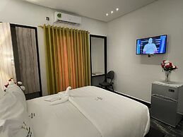 Hotel Vendôme Douala