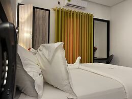 Hotel Vendôme Douala