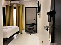 Hotel Vendôme Douala