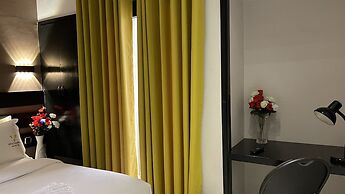 Hotel Vendôme Douala