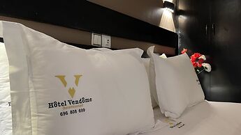 Hotel Vendôme Douala