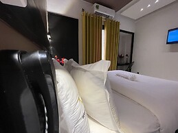 Hotel Vendôme Douala