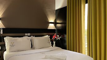 Hotel Vendôme Douala