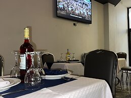 Hotel Vendôme Douala