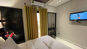 Hotel Vendôme Douala