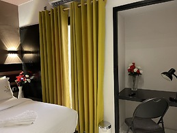 Hotel Vendôme Douala