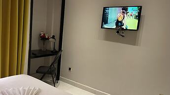 Hotel Vendôme Douala