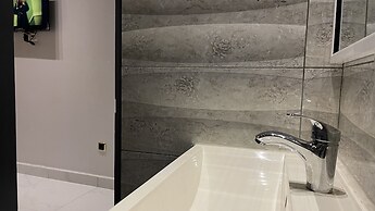 Hotel Vendôme Douala