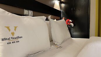Hotel Vendôme Douala
