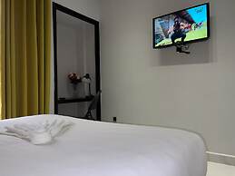 Hotel Vendôme Douala