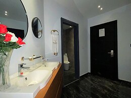 Hotel Vendôme Douala