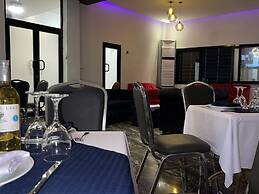 Hotel Vendôme Douala