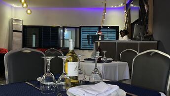 Hotel Vendôme Douala