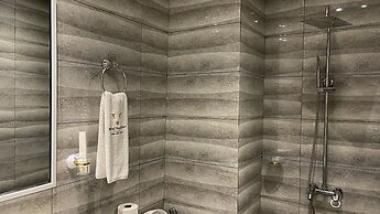 Hotel Vendôme Douala